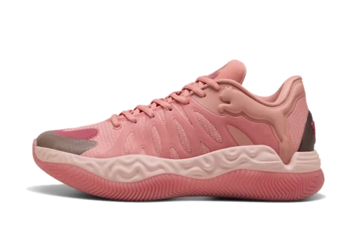 Puma Tyrese Haliburton Hali 1 Hibiscus
