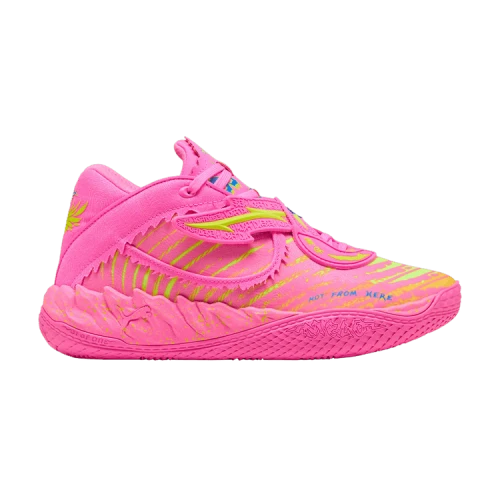 Puma LaMelo Ball MB.05 Showtime
