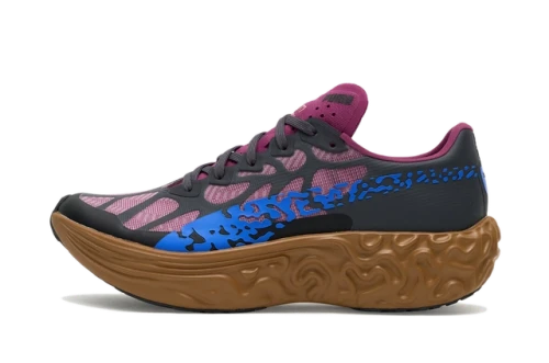 Puma Velum Nitro Salehe Bembury Magenta Gleam