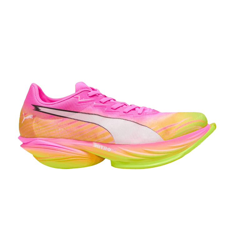 Puma Fast-R Nitro Elite 3 Showtime Pack