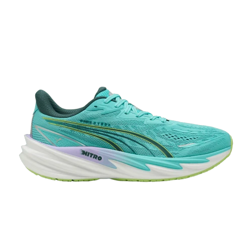 Puma Velocity Nitro 5 HYROX Intense Mint