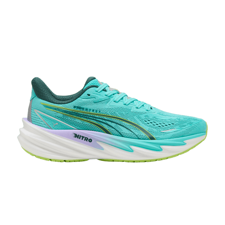 Puma Velocity Nitro 5 HYROX Intense Mint (Women's)
