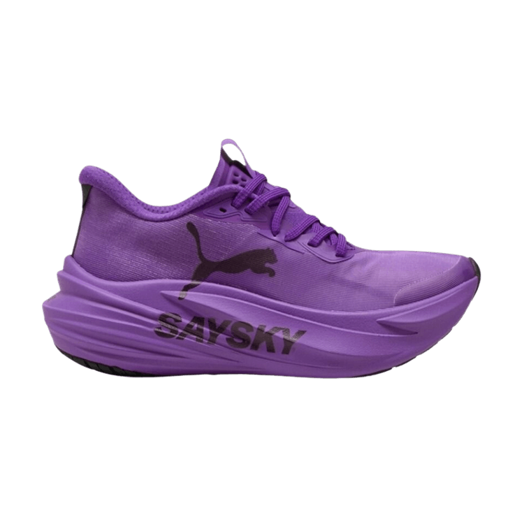 Puma MagMax Nitro 2 SAYSKY Ultra Purple (Women's)