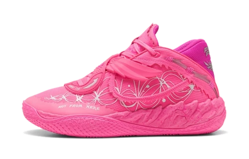 Puma LaMelo Ball MB.05 Fast & Furious Suki