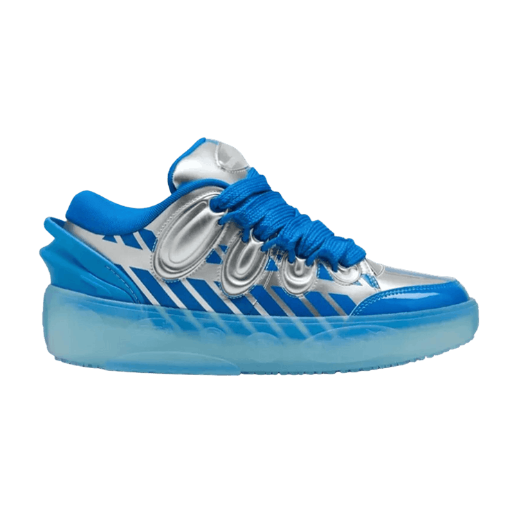 Puma LaMelo Ball LaFrancé Fast & Furious Skyline