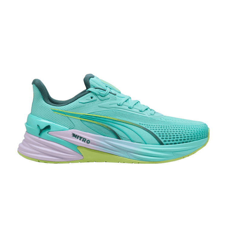 Puma Activate Nitro HYROX Intense Mint (Women's)