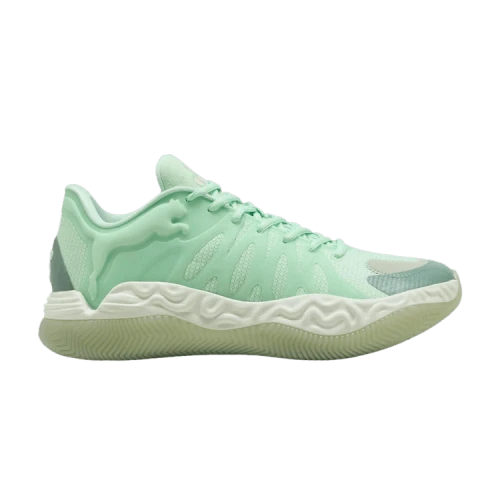 Puma Tyrese Haliburton Hali 1 Mint Green