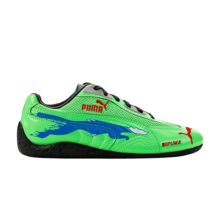 Puma Speedcat Fast & Furious LA