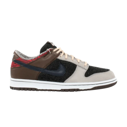 Nike Dunk Low Nordic Pack