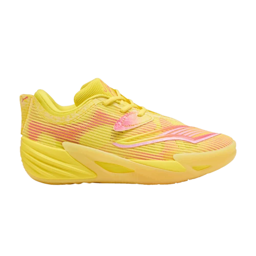 Puma All-Pro Nitro 2 Josh Giddey Lemon Meringue