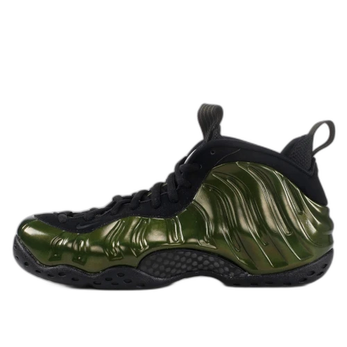 Nike Air Foamposite One Legion Green