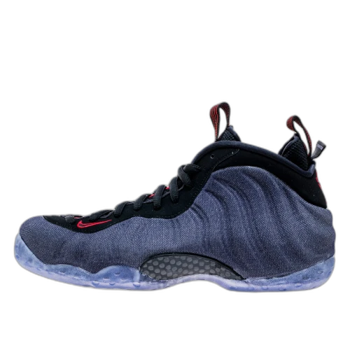 Nike Air Foamposite One Denim