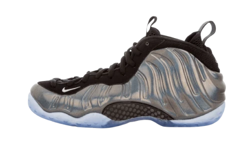 Nike Air Foamposite One Hologram
