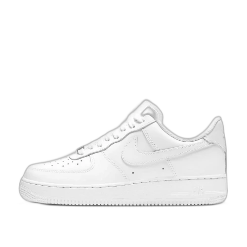 Nike Air Force 1 Low '07 White (Women's)
