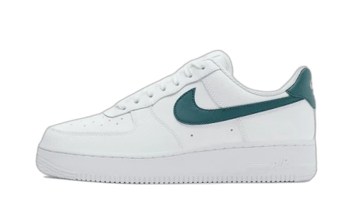 Nike Air Force 1 Low 07 Dark Teal (Women's)