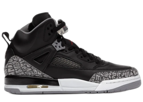 Jordan Spizike Black Cement (GS)