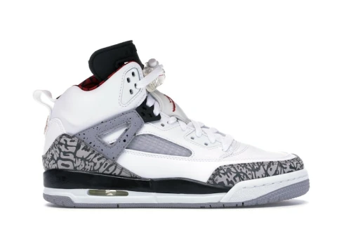 Jordan Spizike White Cement (2017) (GS)