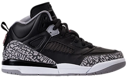 Jordan Spizike Black Cement (PS)