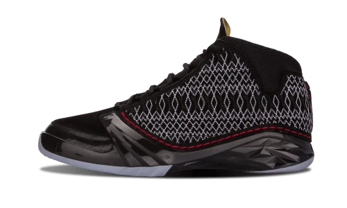 Jordan 23 Black Stealth
