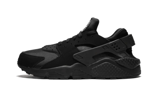 Nike Air Huarache Black White