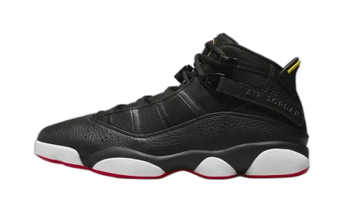 Jordan 6 Rings Playoffs