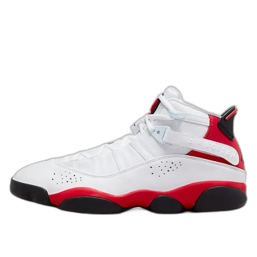 Jordan 6 Rings Cherry