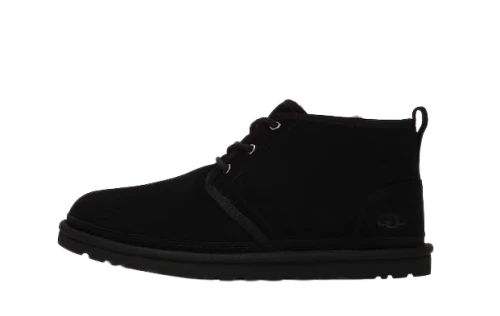 UGG Neumel Boot Black