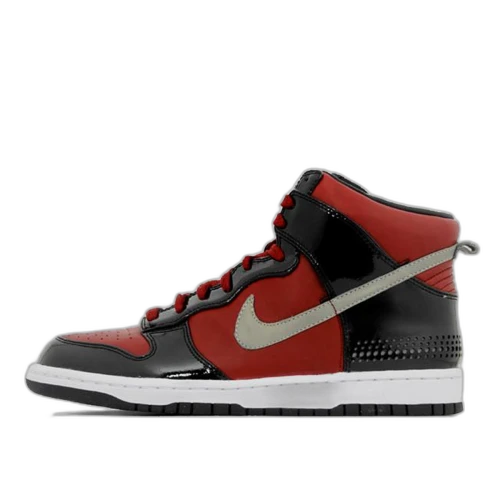 Nike Dunk High DJ AM
