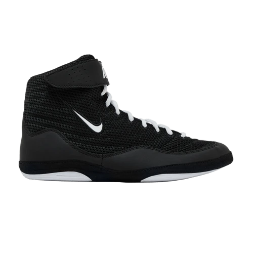 Nike Inflict 3 Black White