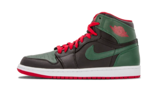 Jordan 1 Retro Green Gucci