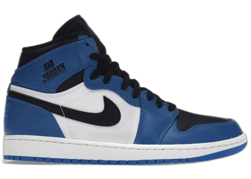 Jordan 1 Retro High Rare Air Soar
