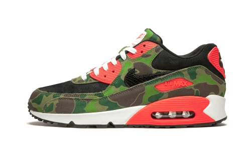 Nike Air Max 90 atmos Duck Camo