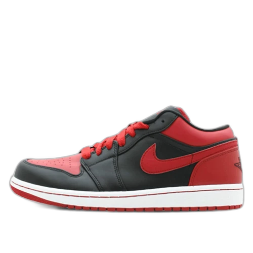 Jordan 1 Phat Low Varsity Red