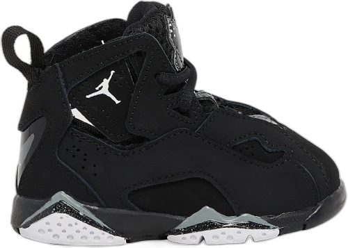 Jordan True Flight Black Cool Grey (TD)