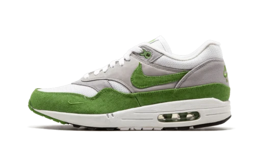Nike Air Max 1 Patta 5th Anniversary Chlorophyll