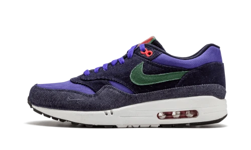 Nike Air Max 1 Patta 5th Anniversary Denim