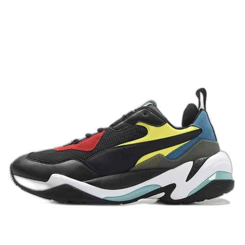 Puma Thunder Spectra Black