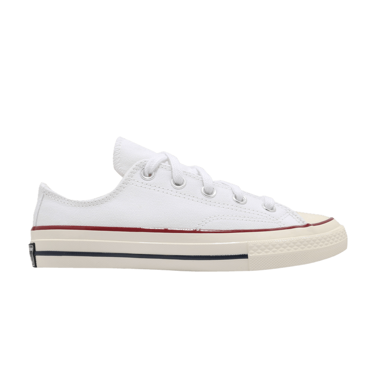Converse Chuck Taylor All Star 70 Ox White (GS)