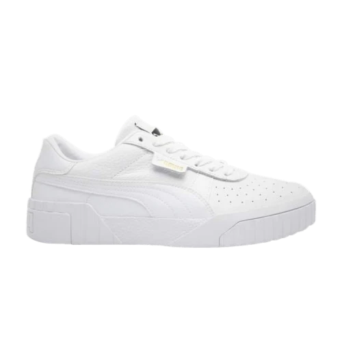 Puma Cali White (Women's)