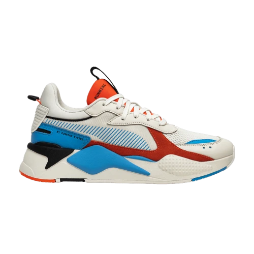 Puma RS-X Reinvention