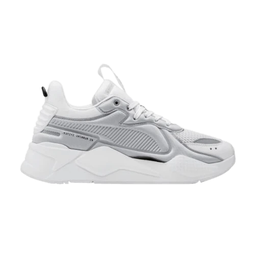 Puma RS-X Softcase White High Rise