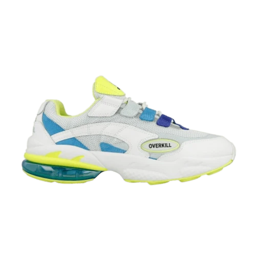 Puma Cell Venom Overkill Radiant Venom