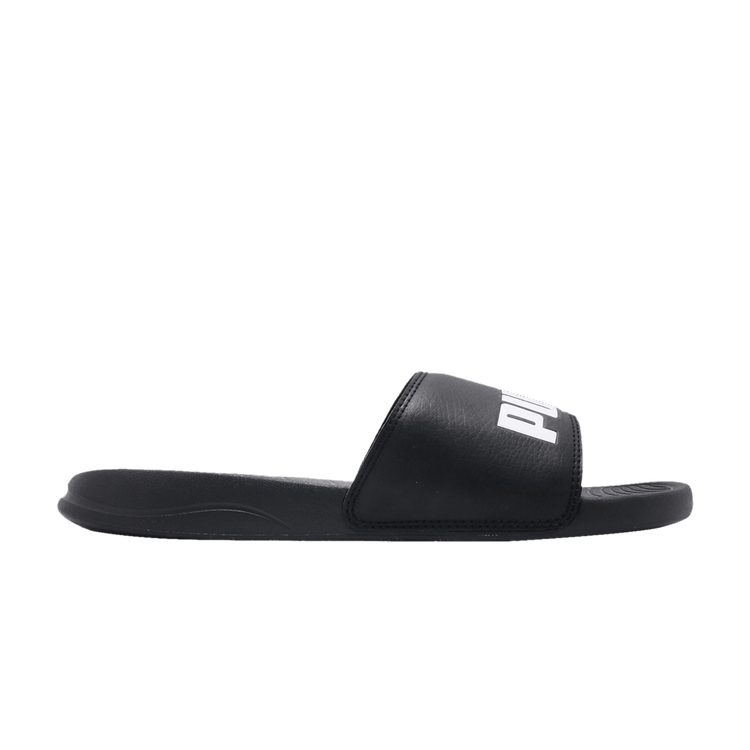 Puma Popcat 20 Black White