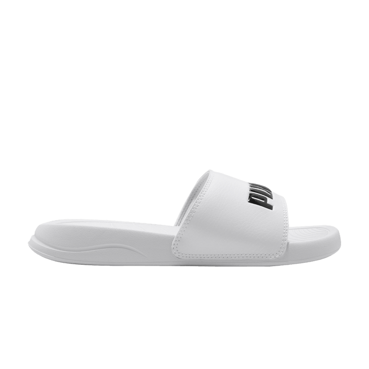 Puma Popcat 20 White Black