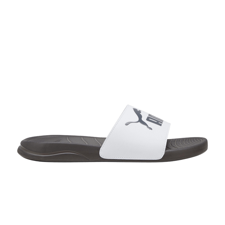 Puma Popcat 20 White Dark Coal
