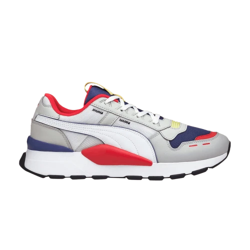 Puma RS 2.0 Core Elektro Blue Grey Violet