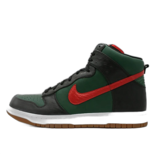 Nike Dunk High Supreme Spark LE East (DJ Clark Kent)