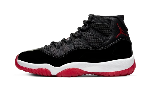 Jordan 11 Retro Playoffs Bred (2019)
