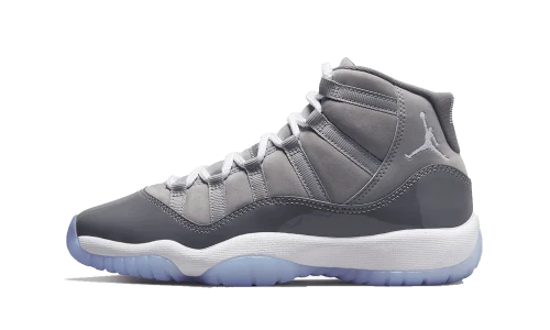 Jordan 11 Retro Cool Grey (2021) (GS)