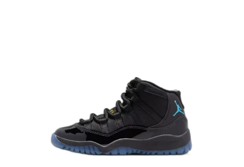 Jordan 11 Retro Gamma Blue (2025) (PS)